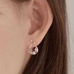 Wing Bling Earrings For Women No Color Specification X One Size 9 Wing Bling Earrings For Women No Color Specification X One Size -Wing Bling Online Shop org 152