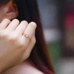 Wing Bling Rings For Women Gold X One Size 9 Wing Bling Rings For Women Gold X One Size -Wing Bling Online Shop org 1522