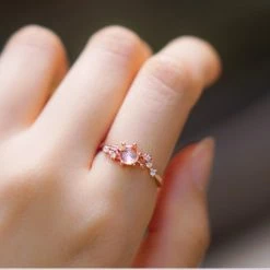 Wing Bling Rings For Women Gold X One Size 11 Wing Bling Rings For Women Gold X One Size -Wing Bling Online Shop org 1524