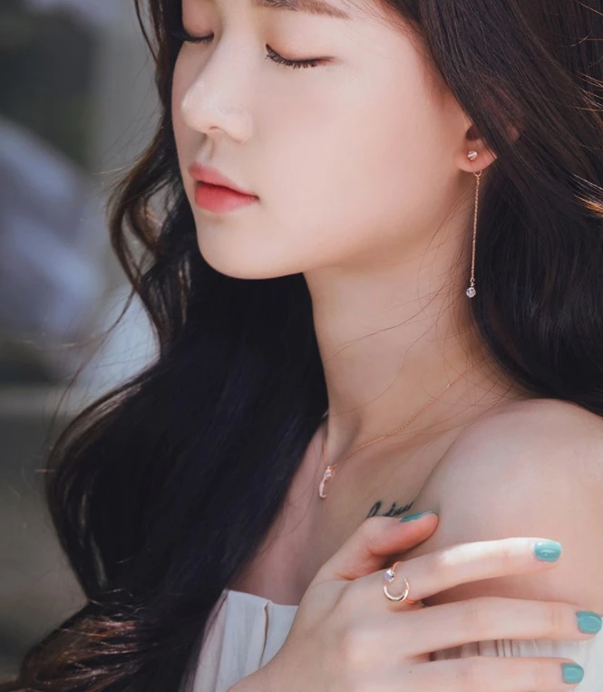 Wing Bling Rings For Women No Color Specification X One Size 4 Wing Bling Rings For Women No Color Specification X One Size - Image 2