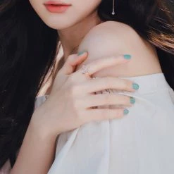 Wing Bling Rings For Women No Color Specification X One Size 11 Wing Bling Rings For Women No Color Specification X One Size -Wing Bling Online Shop org 1527