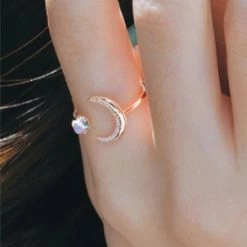 Wing Bling Rings For Women No Color Specification X One Size 12 Wing Bling Rings For Women No Color Specification X One Size -Wing Bling Online Shop org 1528