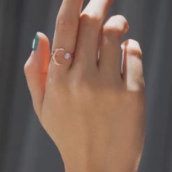 Wing Bling Rings For Women No Color Specification X One Size 15 Wing Bling Rings For Women No Color Specification X One Size -Wing Bling Online Shop org 1531