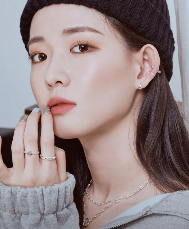 Wing Bling Rings For Women No Color Specification X One Size 5 Wing Bling Rings For Women No Color Specification X One Size - Image 3