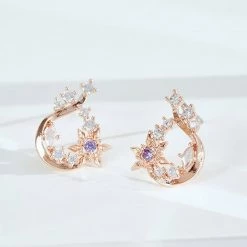 Wing Bling Earrings For Women No Color Specification X One Size 11 Wing Bling Earrings For Women No Color Specification X One Size -Wing Bling Online Shop org 154