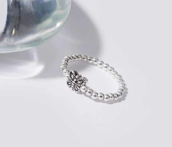 Wing Bling Rings For Women No Color Specification X One Size 8 Wing Bling Rings For Women No Color Specification X One Size - Image 6