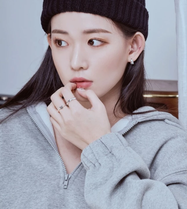 Wing Bling Rings For Women No Color Specification X One Size 9 Wing Bling Rings For Women No Color Specification X One Size - Image 7