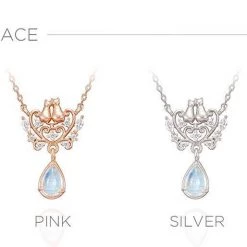 Wing Bling Earrings For Women Pink X Piercing -Wing Bling Online Shop org 157