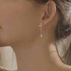 Wing Bling Earrings For Women Silver X One Size 12 Wing Bling Earrings For Women Silver X One Size -Wing Bling Online Shop org 1581