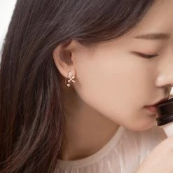 Wing Bling Earrings For Women No Color Specification X One Size 11 Wing Bling Earrings For Women No Color Specification X One Size -Wing Bling Online Shop org 1591