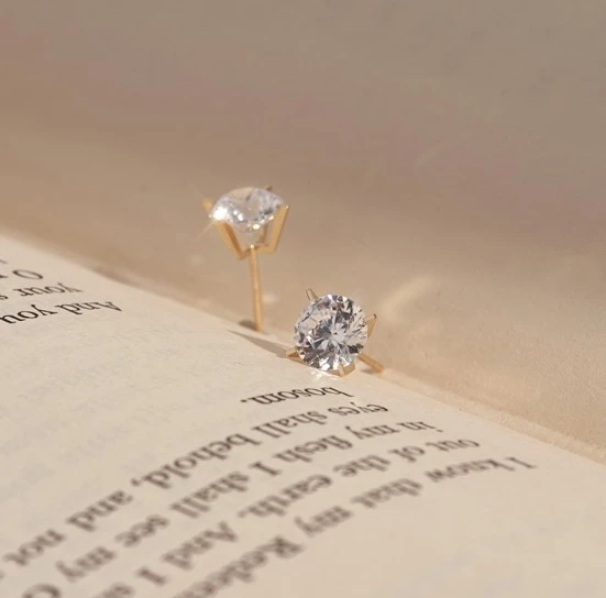 Wing Bling Earrings For Women No Color Specification X One Size 3 Wing Bling Earrings For Women No Color Specification X One Size