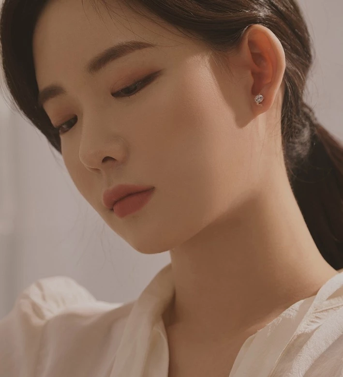 Wing Bling Earrings For Women No Color Specification X One Size 4 Wing Bling Earrings For Women No Color Specification X One Size - Image 2