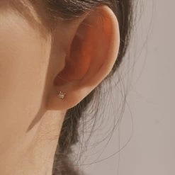 Wing Bling Earrings For Women No Color Specification X One Size 12 Wing Bling Earrings For Women No Color Specification X One Size -Wing Bling Online Shop org 1595