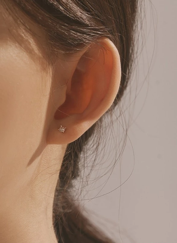 Wing Bling Earrings For Women No Color Specification X One Size 6 Wing Bling Earrings For Women No Color Specification X One Size - Image 4