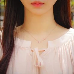 Wing Bling Necklaces & Pendants For Women Silver X One Size -Wing Bling Online Shop org 16