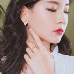 Wing Bling Rings For Women No Color Specification X One Size -Wing Bling Online Shop org 1646