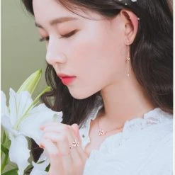 Wing Bling Rings For Women No Color Specification X One Size -Wing Bling Online Shop org 1649