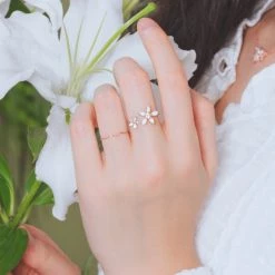 Wing Bling Rings For Women No Color Specification X One Size -Wing Bling Online Shop org 1650