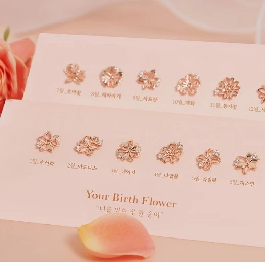 Wing Bling Earrings For Women June X One Size 3 Wing Bling Earrings For Women June X One Size