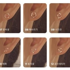 Wing Bling Earrings For Women June X One Size 15 Wing Bling Earrings For Women June X One Size -Wing Bling Online Shop org 1666