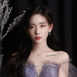 Wing Bling Earrings For Women No Color Specification X Piercing 12 Wing Bling Earrings For Women No Color Specification X Piercing -Wing Bling Online Shop org 1681