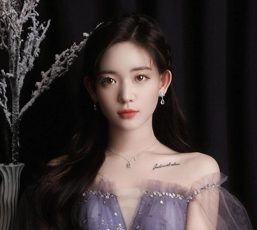 Wing Bling Earrings For Women No Color Specification X Piercing 7 Wing Bling Earrings For Women No Color Specification X Piercing - Image 5