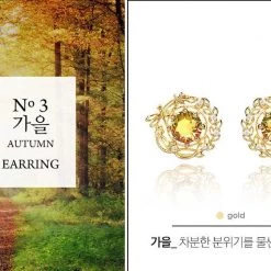 Wing Bling Earrings For Women Winter X Earring -Wing Bling Online Shop org 1690