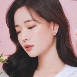 Wing Bling Earrings For Women Winter X Earring -Wing Bling Online Shop org 1692