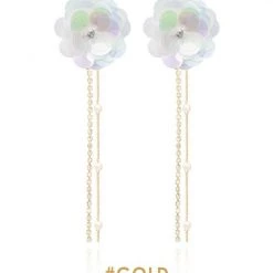 Wing Bling Earrings For Women Gold X Earring -Wing Bling Online Shop org 1706