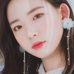 Wing Bling Earrings For Women Gold X Earring -Wing Bling Online Shop org 1708