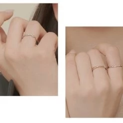 Wing Bling Rings For Women No Color Specification X One Size 15 Wing Bling Rings For Women No Color Specification X One Size -Wing Bling Online Shop org 1740