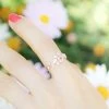 Wing Bling Rings For Women Gold X One Size 2 Wing Bling Rings For Women Gold X One Size -Wing Bling Online Shop org 1741