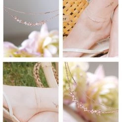 Wing Bling Bracelets For Women No Color Specification X One Size