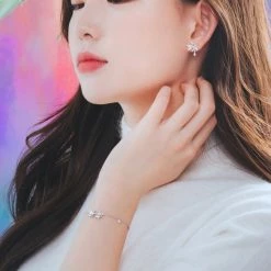 Wing Bling Bracelets For Women Gold X One Size -Wing Bling Online Shop org 1755