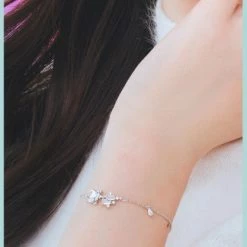 Wing Bling Bracelets For Women Gold X One Size -Wing Bling Online Shop org 1758