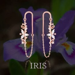 Wing Bling Earrings For Women No Color Specification X Earring -Wing Bling Online Shop org 1764