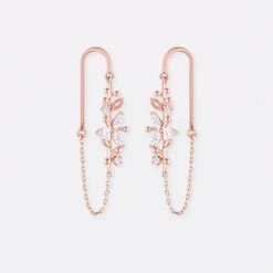 Wing Bling Earrings For Women No Color Specification X Earring -Wing Bling Online Shop org 1765