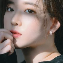 Wing Bling Earrings For Women No Color Specification X One Size 7 Wing Bling Earrings For Women No Color Specification X One Size -Wing Bling Online Shop org 1774