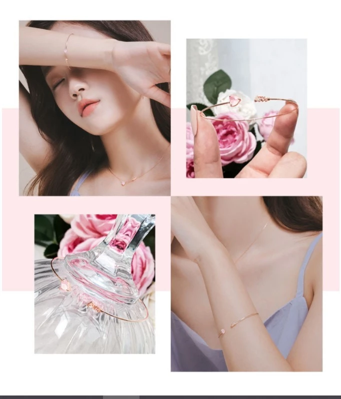 Wing Bling Bracelets For Women No Color Specification X One Size 3 Wing Bling Bracelets For Women No Color Specification X One Size