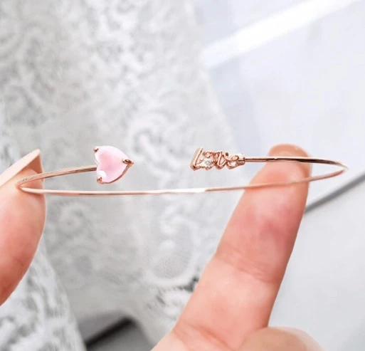 Wing Bling Bracelets For Women No Color Specification X One Size 4 Wing Bling Bracelets For Women No Color Specification X One Size - Image 2