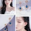 Wing Bling Earrings For Women No Color Specification X Earring -Wing Bling Online Shop org 1837