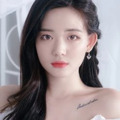 Wing Bling Earrings For Women No Color Specification X Earring -Wing Bling Online Shop org 1839