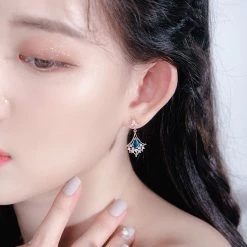 Wing Bling Earrings For Women No Color Specification X Earring -Wing Bling Online Shop org 1840