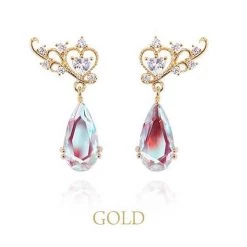 Wing Bling Earrings For Women Pink X One Size -Wing Bling Online Shop org 1844