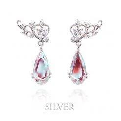 Wing Bling Earrings For Women Pink X One Size -Wing Bling Online Shop org 1846
