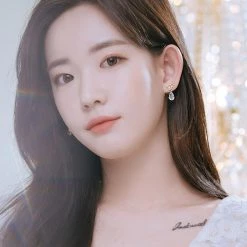 Wing Bling Earrings For Women Pink X One Size -Wing Bling Online Shop org 1847