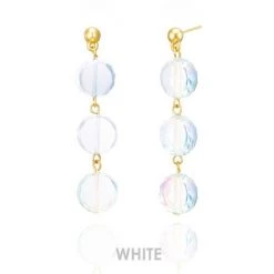 Wing Bling Earrings For Women Blue X One Size -Wing Bling Online Shop org 1876