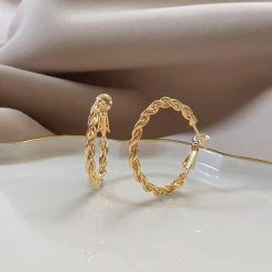 Wing Bling Earrings For Women No Color Specification X Piercing 12 Wing Bling Earrings For Women No Color Specification X Piercing -Wing Bling Online Shop org 1896