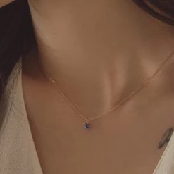 Wing Bling Necklaces & Pendants For Women White X One Size -Wing Bling Online Shop org 1930