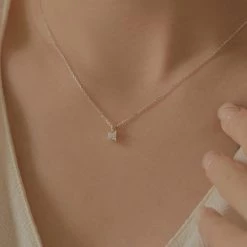 Wing Bling Necklaces & Pendants For Women White X One Size -Wing Bling Online Shop org 1932